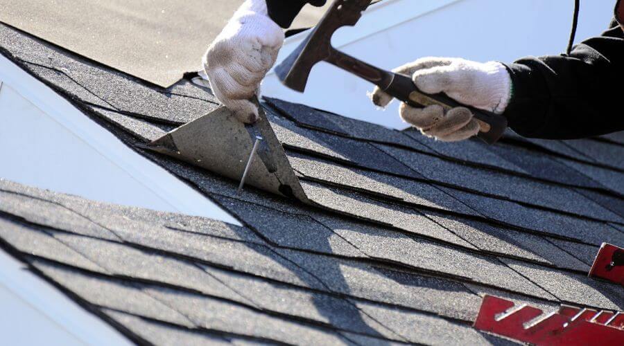 Expert Emergency Roof Repairs services in California, KY